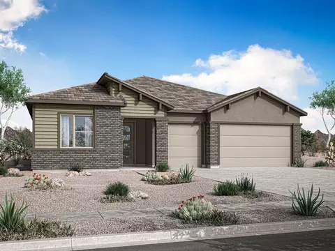 319 W Floyd Dr, San Tan Valley, AZ 85140