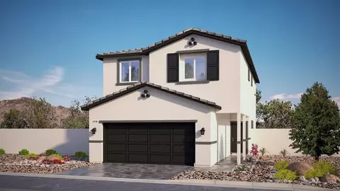 917 Alethea River Ave, North Las Vegas, NV 89084