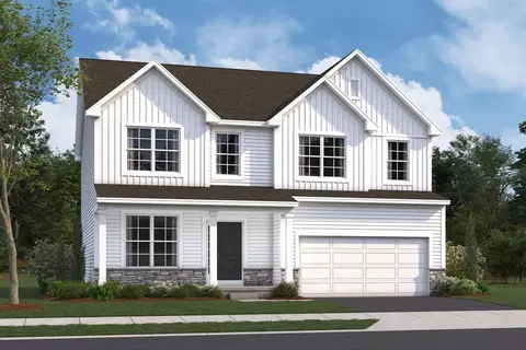 1215 Brittany Dr, Delaware, OH 43015