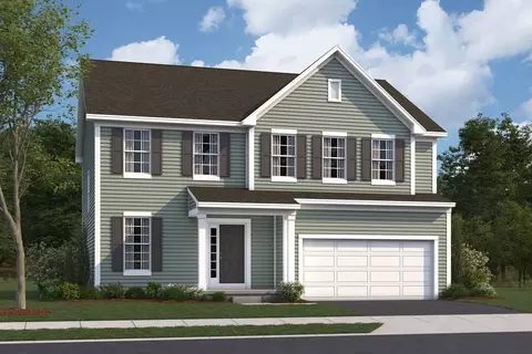 Exterior - 1215 Brittany Dr, Delaware, OH 43015 photo 2 of 11