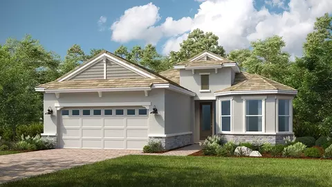 13584 SW Shinnecock Dr, Port Saint Lucie, FL 34987