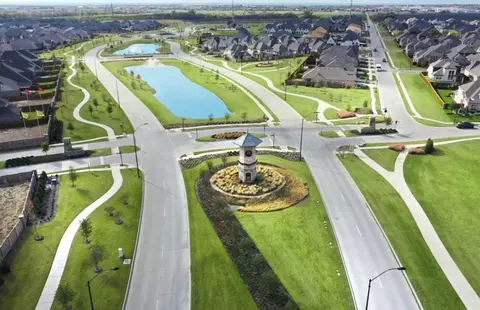 View/Area - 11045 Abbotsbury Rd, Haslet, TX 76052 photo 8 of 8