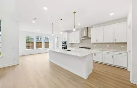 Kitchen - 11045 Abbotsbury Rd, Haslet, TX 76052 photo 1 of 4