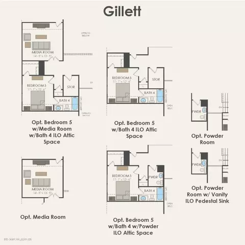 Floorplan - 11045 Abbotsbury Rd, Haslet, TX 76052 photo 3 of 3