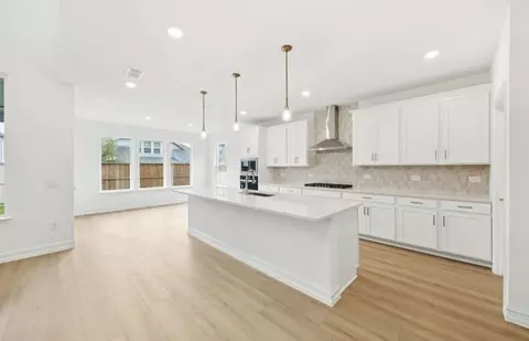 Kitchen - 11045 Abbotsbury Rd, Haslet, TX 76052 photo 3 of 4