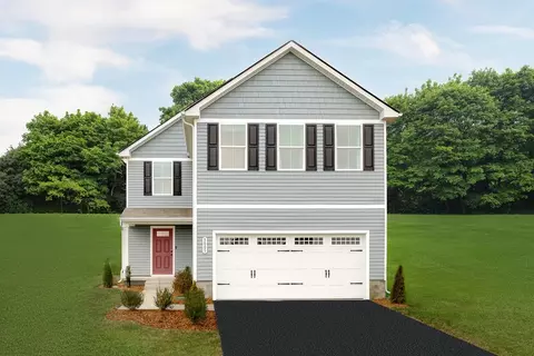 1400 Lieutenant Johnson Dr, Hagerstown, MD 21740