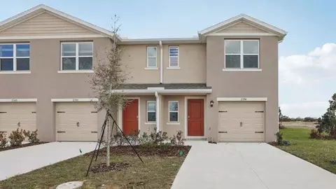 2362 Aveeno Ave, Haines City, FL 33844
