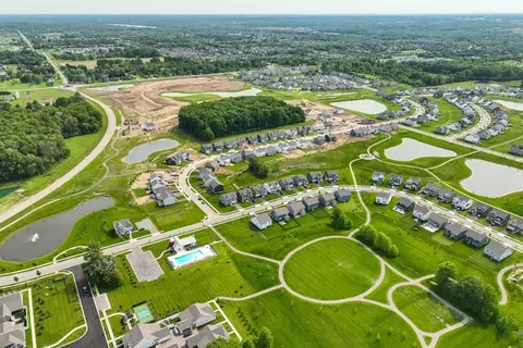 View/Area - 3882 Maize View Dr, Powell, OH 43065 photo 1 of 12