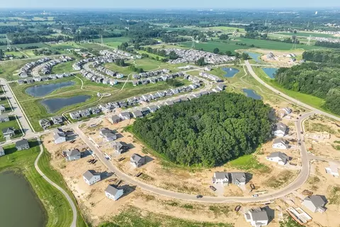 View/Area - 3882 Maize View Dr, Powell, OH 43065 photo 10 of 12