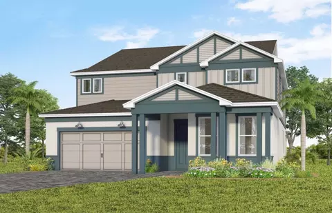 15502 Horizon View Loop, Clermont, FL 34711