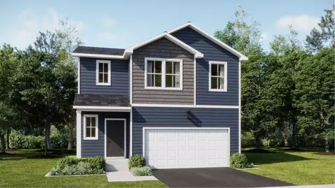308 Buchanan Dr, Waterman, IL 60556