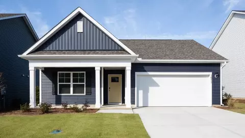 1639 Yellow Fin Dr #LOT 128, Winnabow, NC 28479