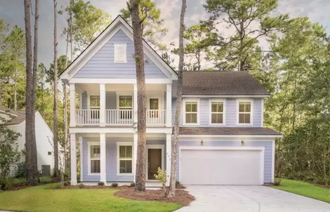 161 Chatham Ln, Richmond Hill, GA 31324