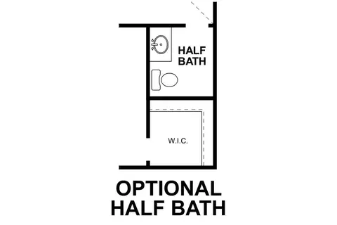 Bath - 6517 Adderly Rd, Pilot Point, TX 76258 photo 3 of 3