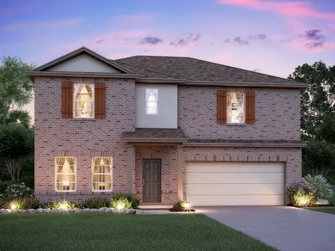 6517 Adderly Rd, Pilot Point, TX 76258
