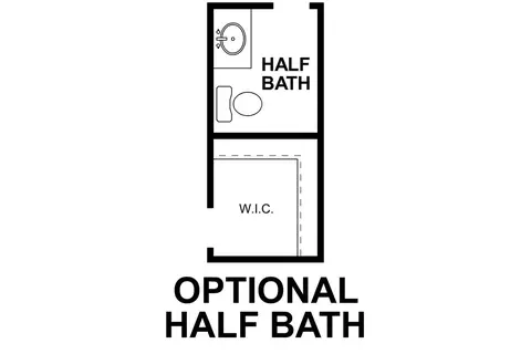Bath - 6517 Adderly Rd, Pilot Point, TX 76258 photo 1 of 1