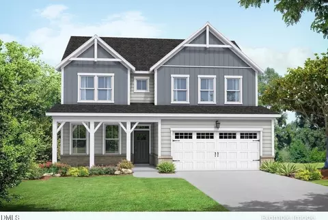605 Crescent Wood Trl, Zebulon, NC 27597
