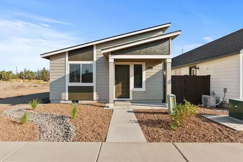 4115 SW Obsidian Pl, Redmond, OR 97756