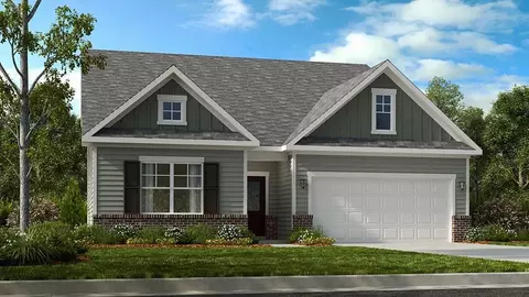 505 Morning Glade St, Wake Forest, NC 27587