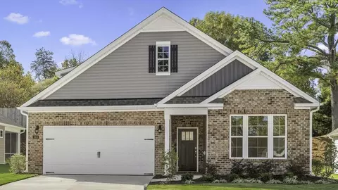 305 Sefton Dr, Jamestown, NC 27282