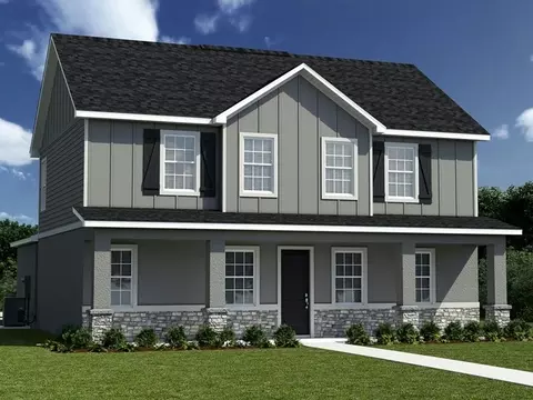 SE 46th Court & SE 28th Street, Ocala, FL 34480