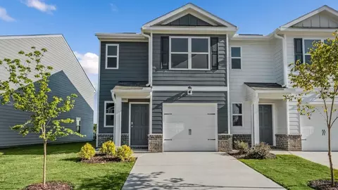 542 Stream Walk Xing, Wendell, NC 27591