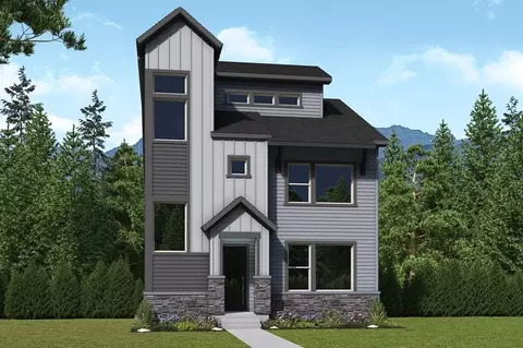 6619 Knapp Dr, Colorado Springs, CO 80924