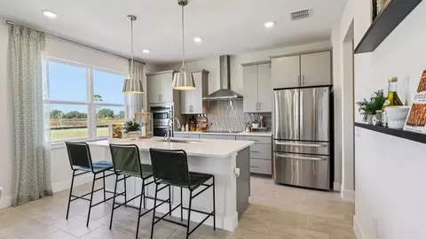 Kitchen - 1772 Satilla Ave, Saint Cloud, FL 34771 photo 6 of 12