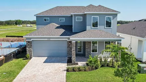 Exterior - 1772 Satilla Ave, Saint Cloud, FL 34771 photo 14 of 17