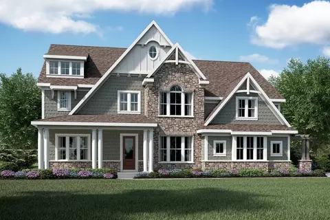 1572 Old Hickory Ln, Westfield, IN 46074