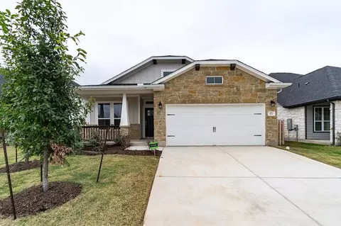 421 Blue Sage Ln, Salado, TX 76571
