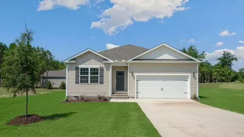 30 Rolling Hills Dr, Youngsville, NC 27596