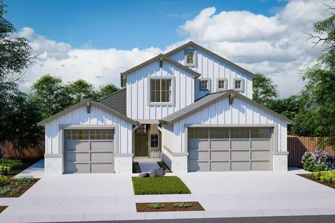 2932 Meadow Sedge Ave, Placer One, CA 95747