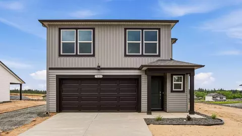 5784 S Bernard St, Spokane, WA 99224