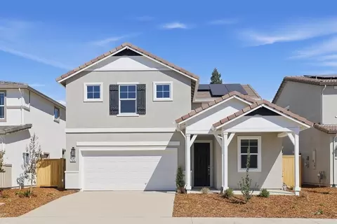 7604 Big Bend Cir, Sacramento, CA 95829