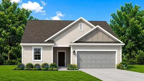 19 Sweet Water Ln SE, Rome, GA 30161