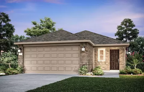 14124 Olney Dr, Pilot Point, TX 76258
