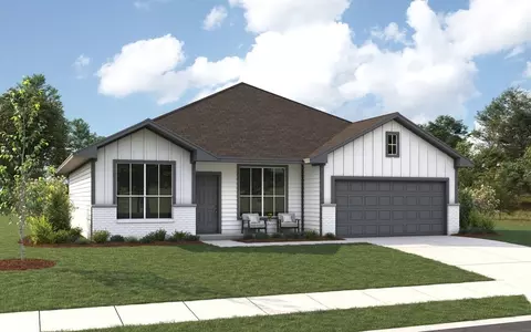 Stillwater Ranch Road, Chandler, TX 75758