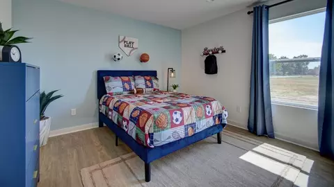 Bedroom - 500 S Cherry St, Beebe, AR 72012 photo 7 of 7