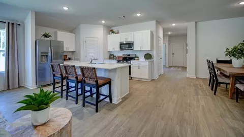 Kitchen - 500 S Cherry St, Beebe, AR 72012 photo 5 of 5