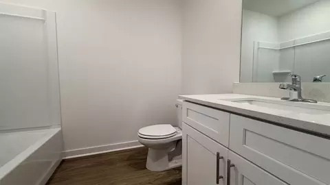 Bath - 500 S Cherry St, Beebe, AR 72012 photo 1 of 5