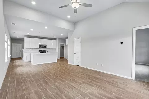 Living - 8024 Butterfield Dr, Sanger, TX 76266 photo 1 of 4