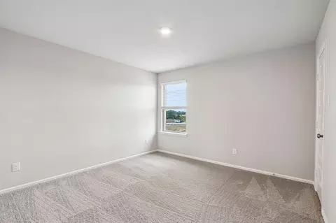 Bedroom - 8024 Butterfield Dr, Sanger, TX 76266 photo 2 of 4