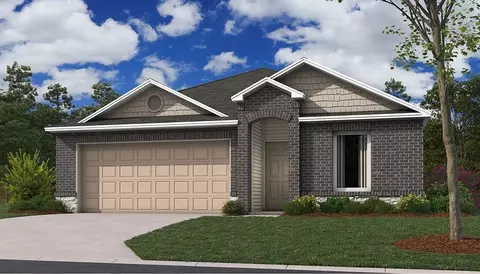 5413 Orchard Pass, Jonesboro, AR 72404