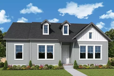 286 Brightside Trl, Summerville, SC 29486