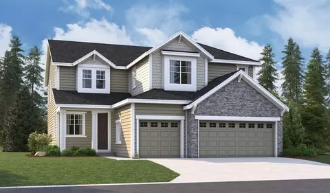 13904 Uplands Pl E, Puyallup, WA 98374
