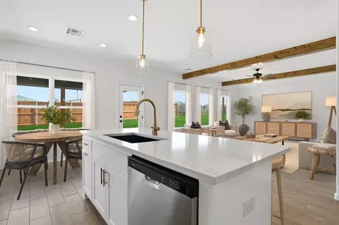 Kitchen - 11320 E 93rd Pl N, Owasso, OK 74055 photo 1 of 9