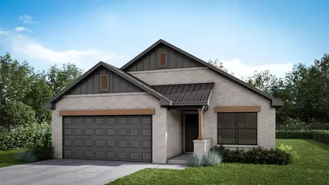 Exterior - 11320 E 93rd Pl N, Owasso, OK 74055 photo 4 of 11