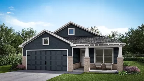 Exterior - 11320 E 93rd Pl N, Owasso, OK 74055 photo 2 of 11