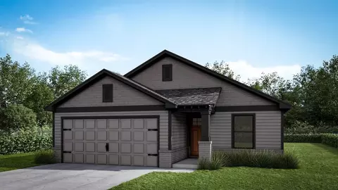 11320 E 93rd Pl N, Owasso, OK 74055